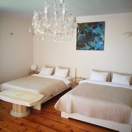 فندق Irena Family House فيلنيوس المظهر الخارجي الصورة
