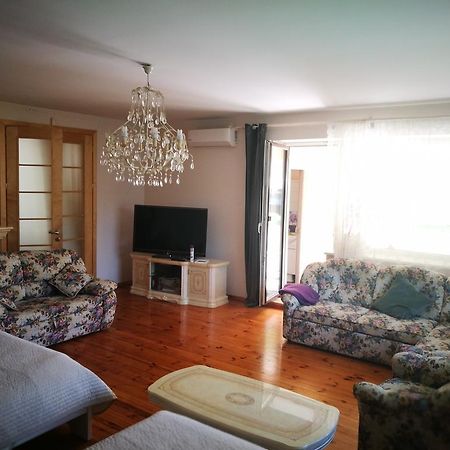 فندق Irena Family House فيلنيوس المظهر الخارجي الصورة