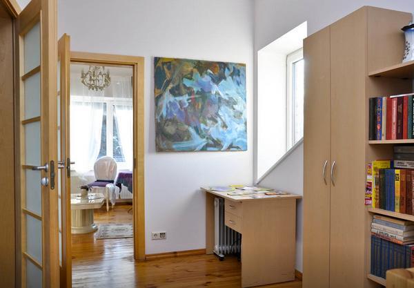 فندق Irena Family House فيلنيوس الغرفة الصورة
