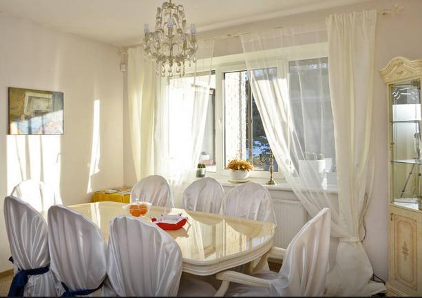 فندق Irena Family House فيلنيوس الغرفة الصورة