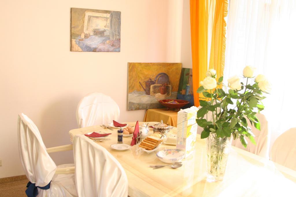 فندق Irena Family House فيلنيوس الغرفة الصورة