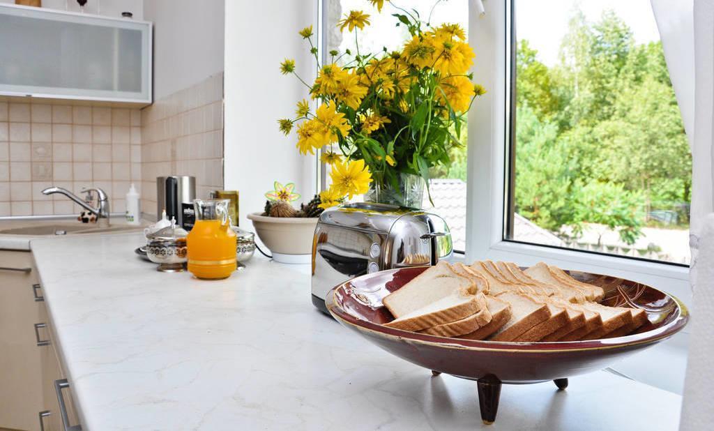 فندق Irena Family House فيلنيوس الغرفة الصورة