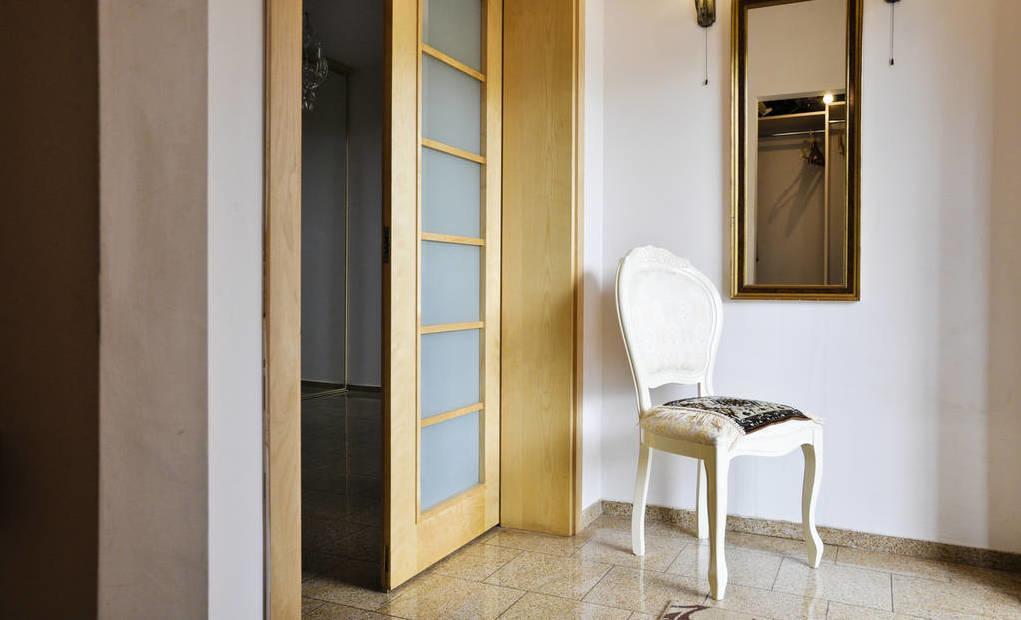 فندق Irena Family House فيلنيوس الغرفة الصورة