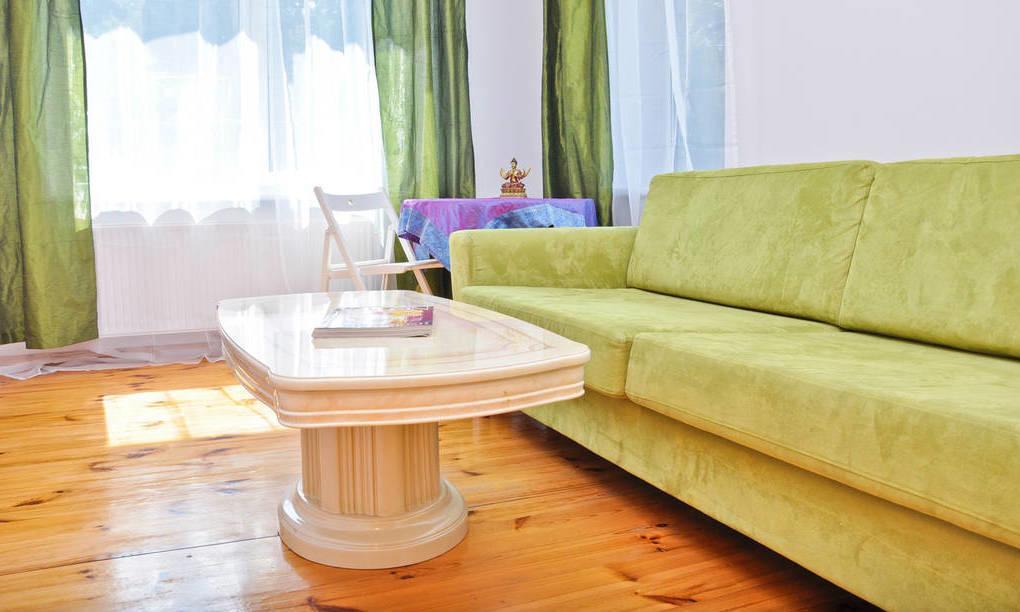 فندق Irena Family House فيلنيوس الغرفة الصورة