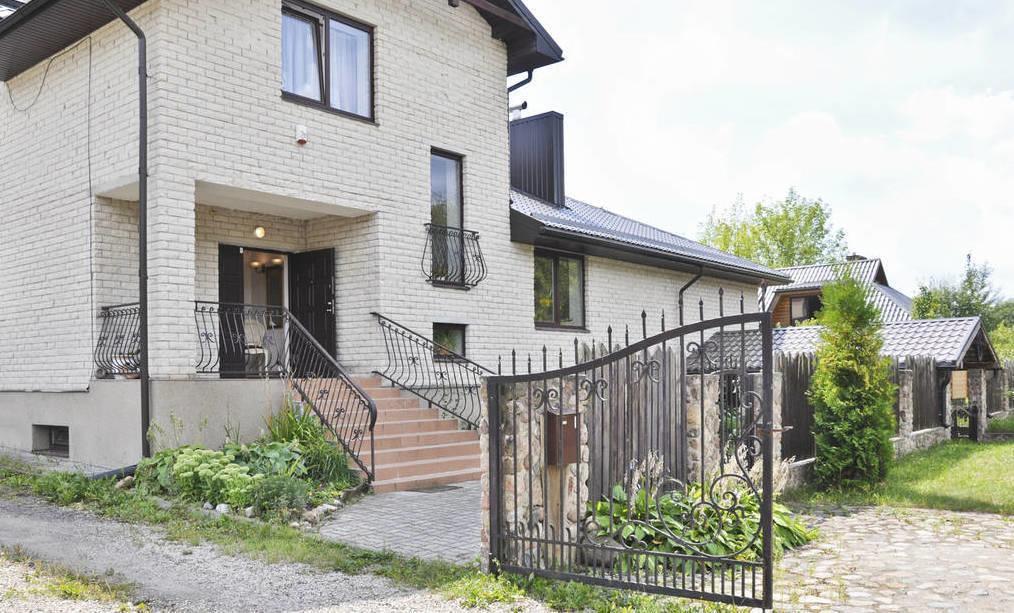 فندق Irena Family House فيلنيوس الغرفة الصورة