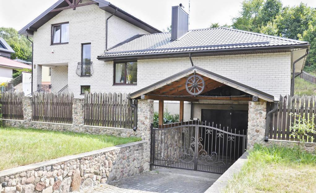 فندق Irena Family House فيلنيوس الغرفة الصورة