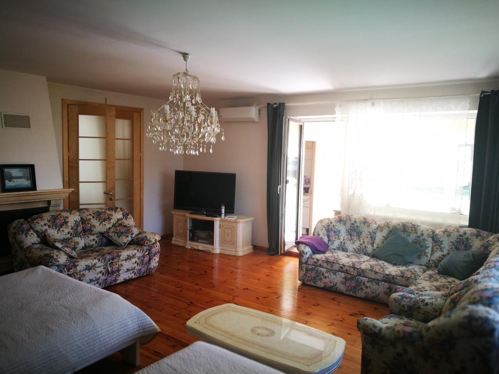 فندق Irena Family House فيلنيوس المظهر الخارجي الصورة